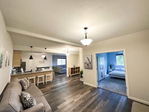 Lovely Spacious Gem