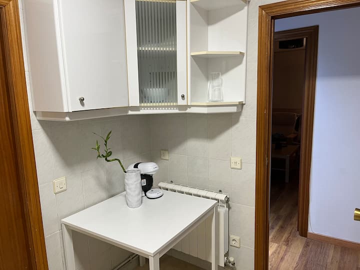Apartamento Bien Situado Zamora - Zamora