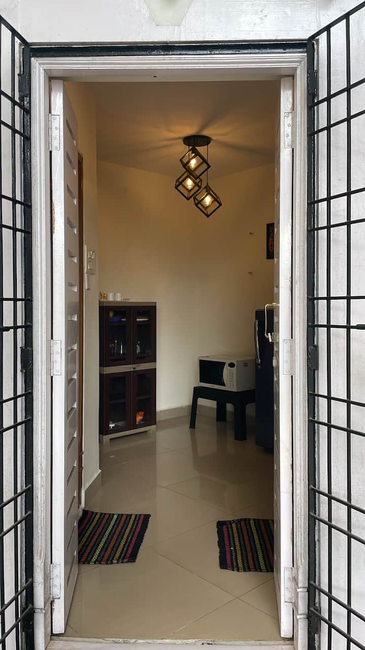 Unique Beautiful Garden Home In Center Of Vizag - Visakhapatnam