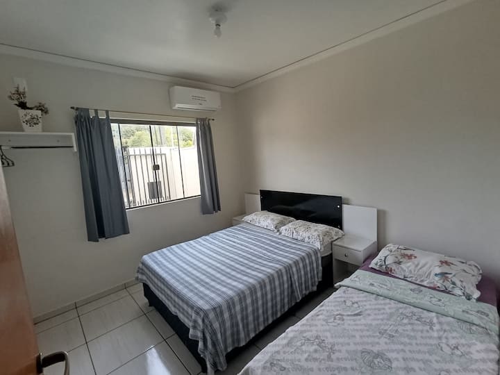 Habitación 1