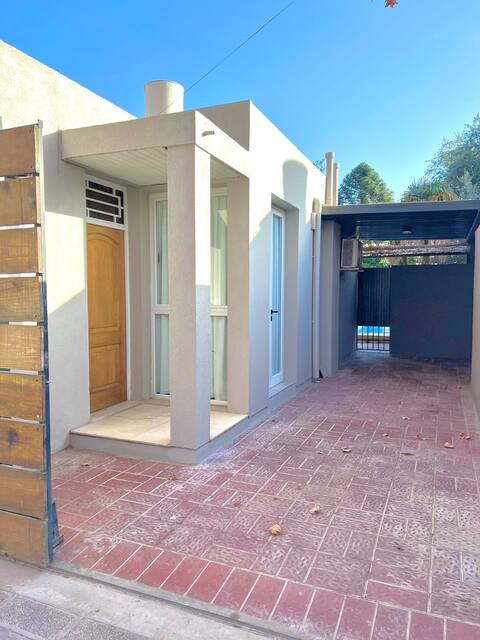 Category-specific house