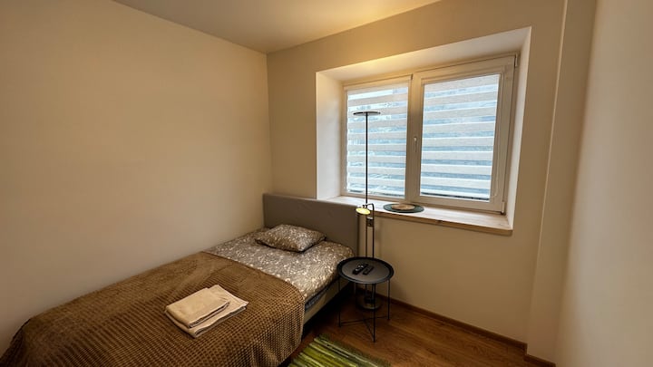 Dormitorio 3