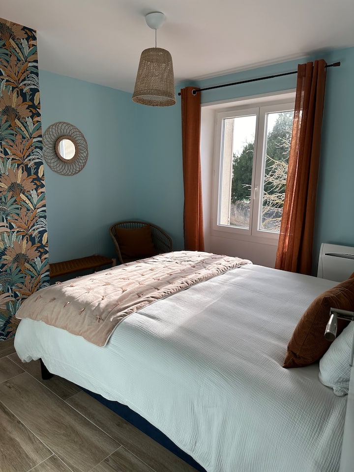 Chambre 3