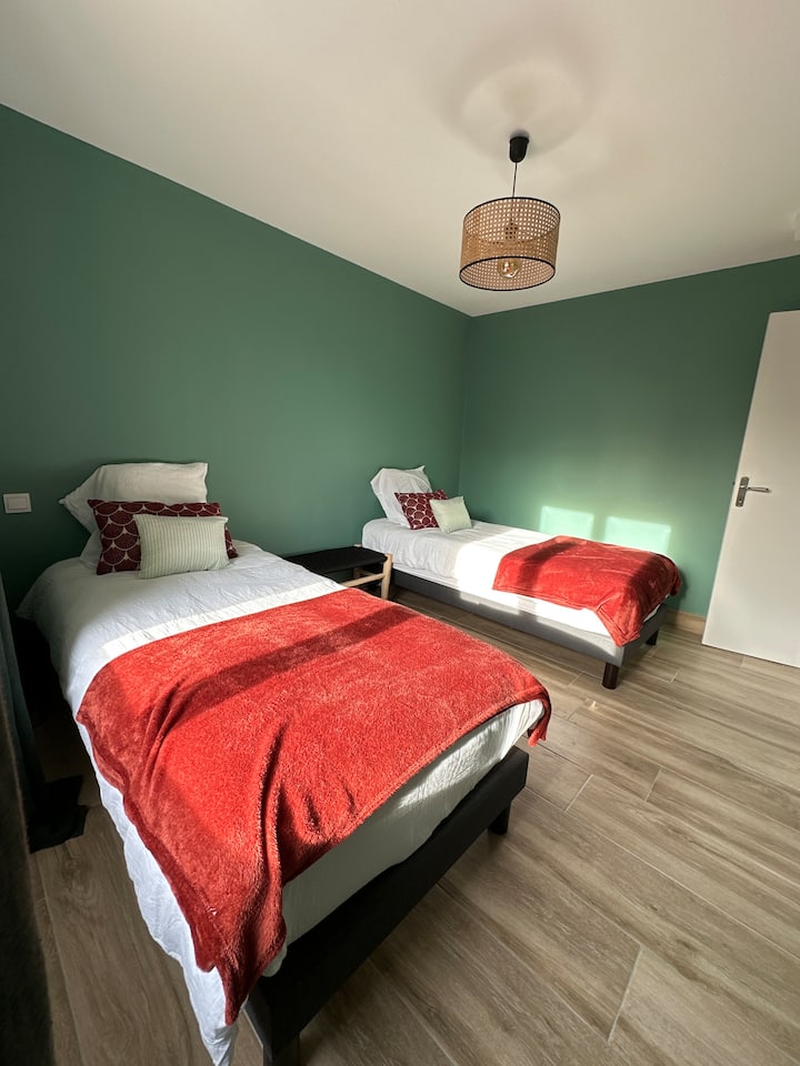 Chambre 2