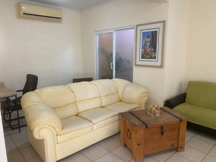 Casa Conchalito - La Paz
