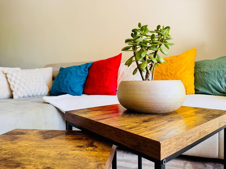 Área de convivencia