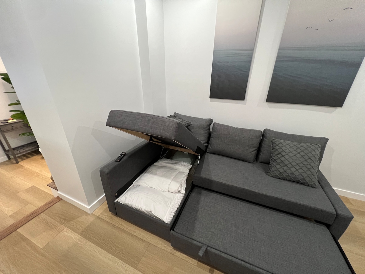 ห้องนั่งเล่น