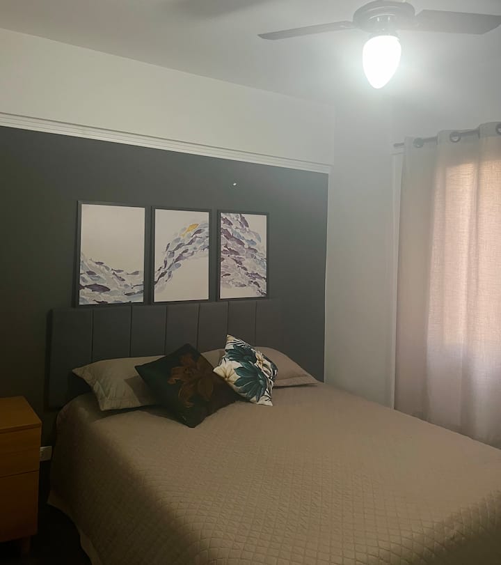 საძინებელი 2