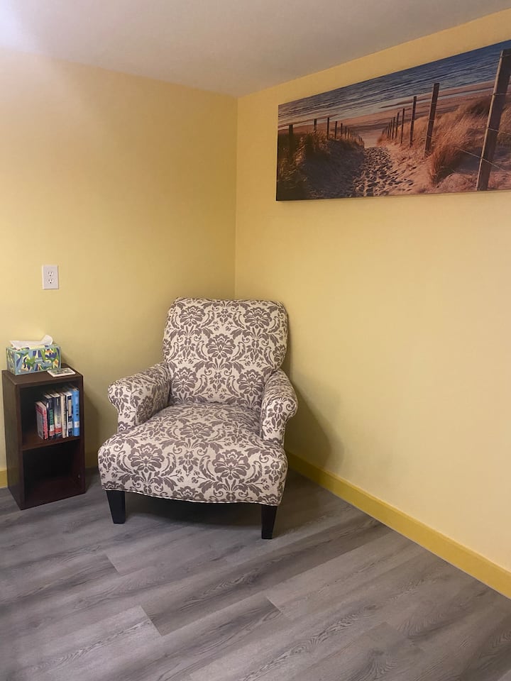 Chumba cha kulala 2