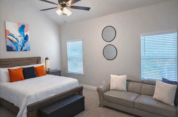 غرفة النوم 1