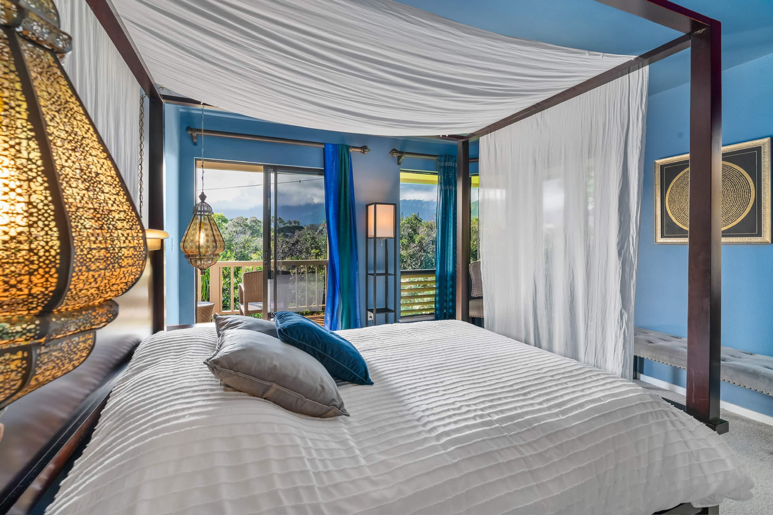 Home in Princeville · ★5.0 · 2 bedrooms · 2 beds · 2.5 baths - Image 11