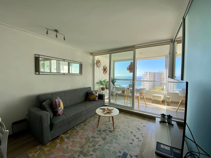 Всекидневна