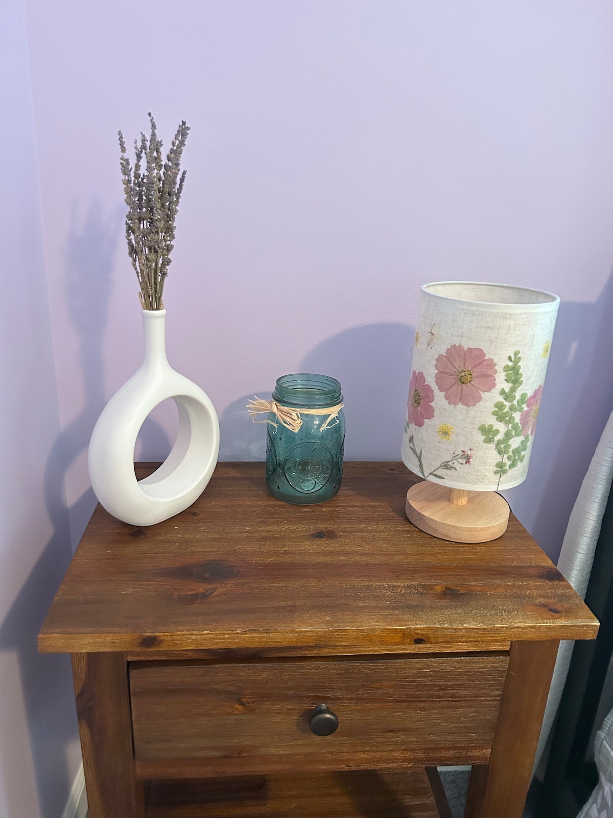 Nuova camera da letto completamente ristrutturata Aprile 2025 