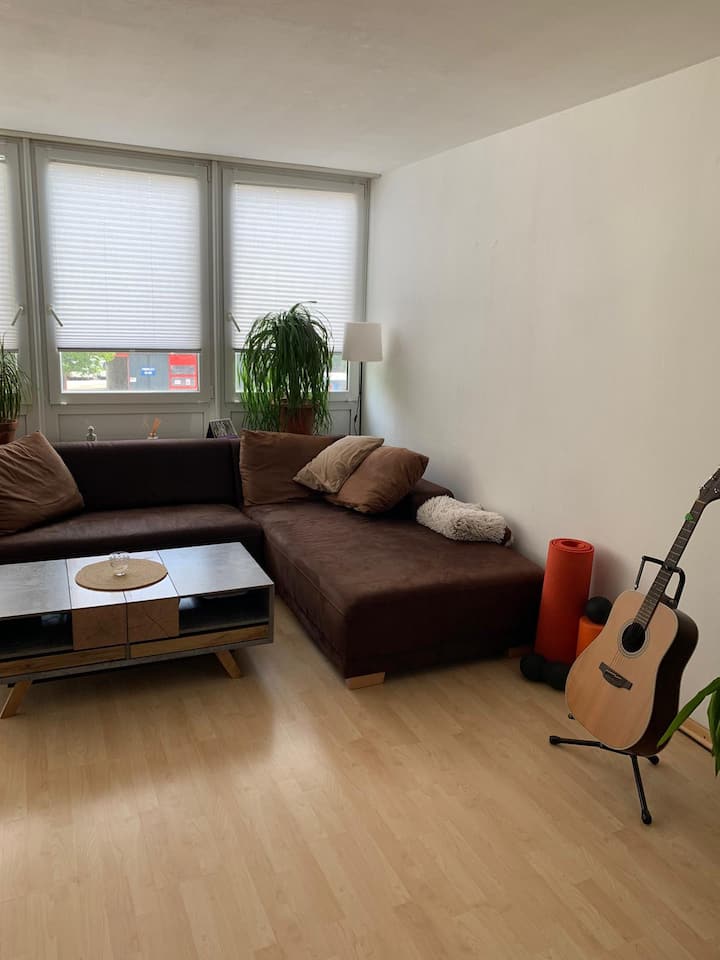 Zentrale Unterkunft In München/sendling - München