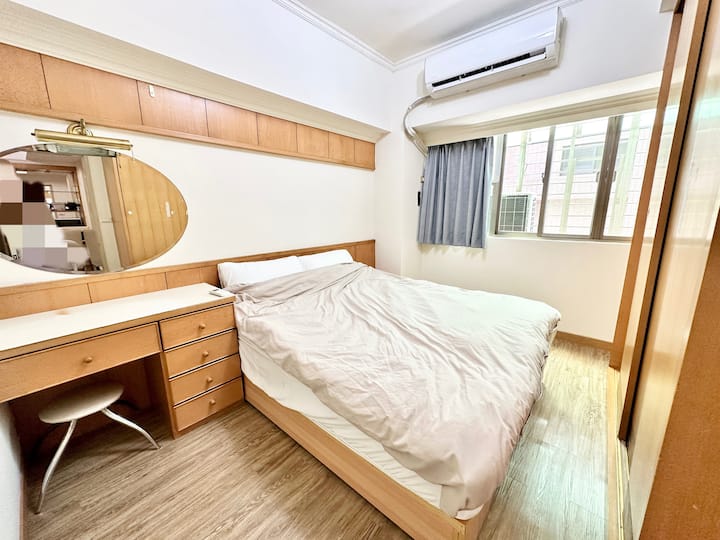 غرفة النوم 1