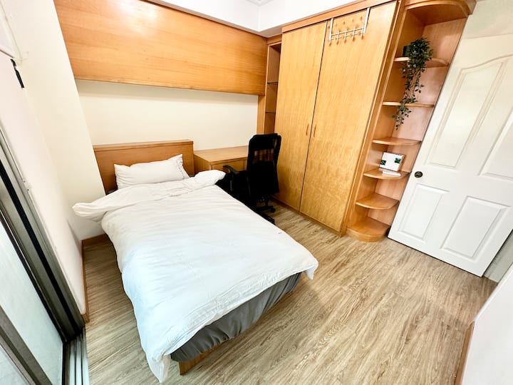 غرفة النوم 2