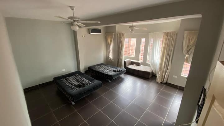 Спална соба 2