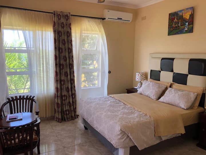 Спална соба 1