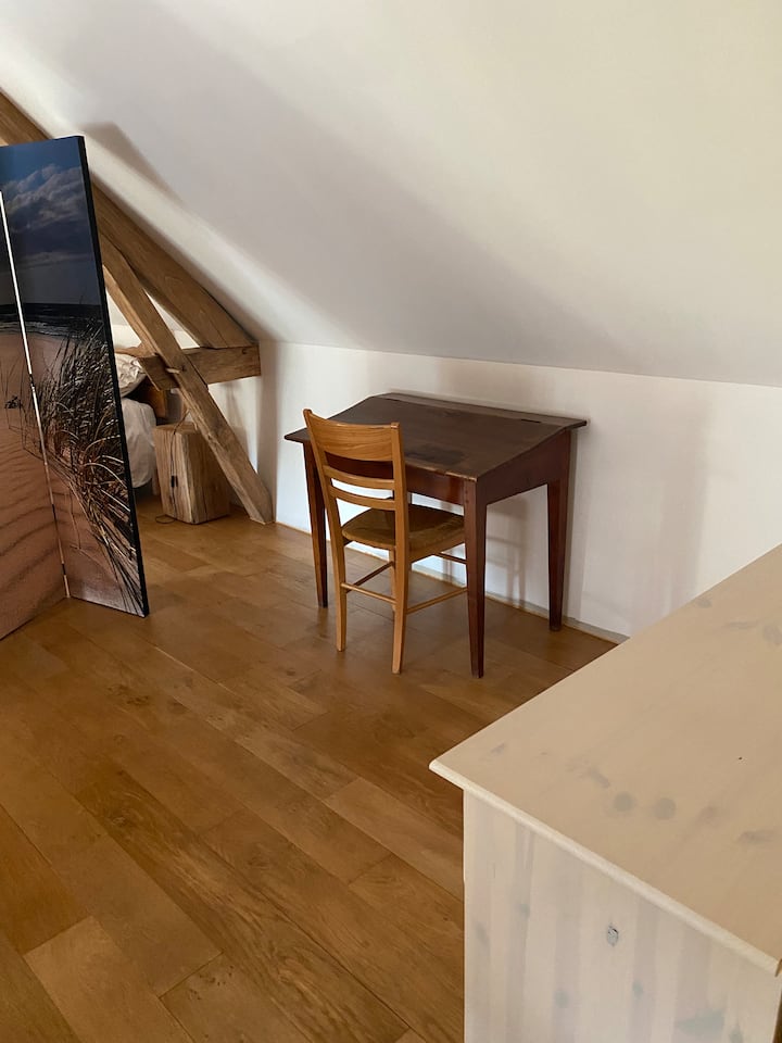 Logement 4 Personnes - Orne