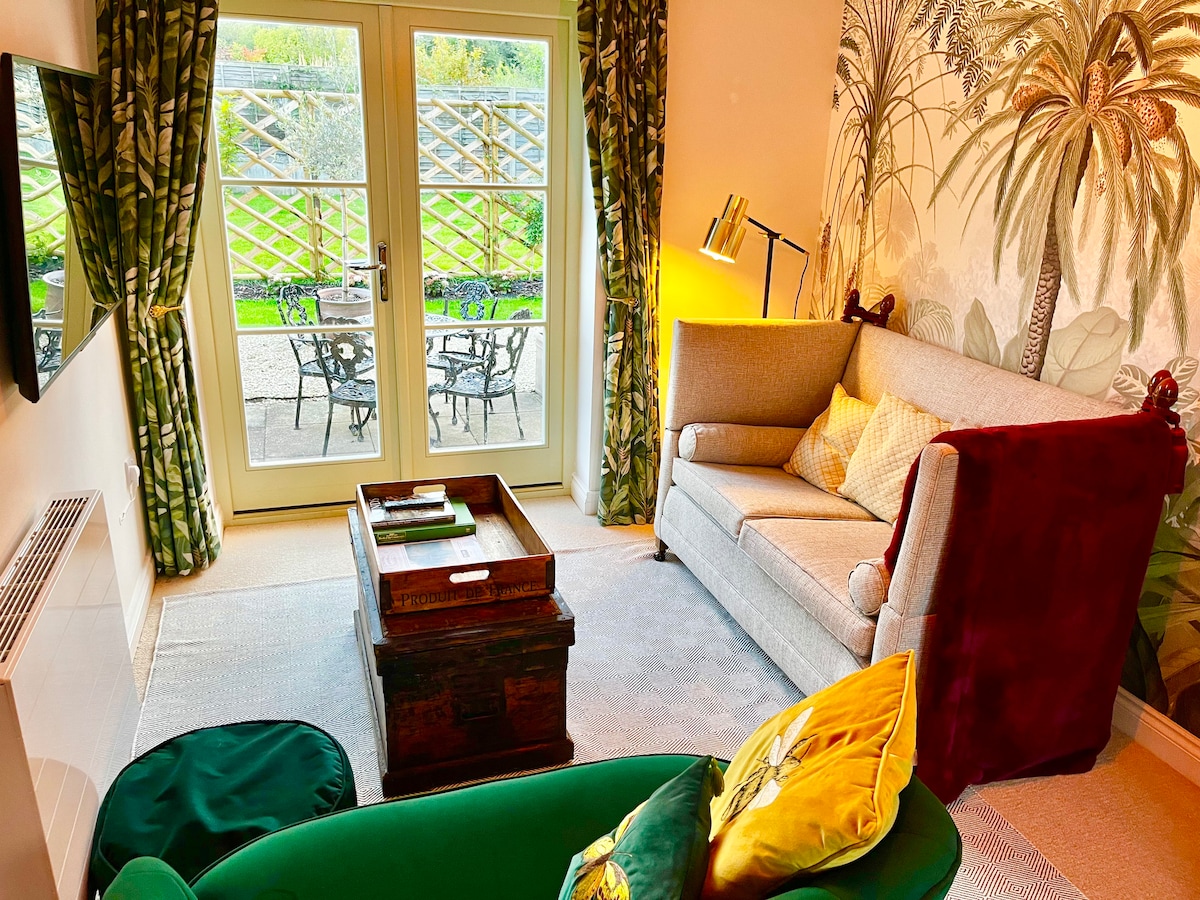 Successful Airbnb property: Merripit Cottage in Chipping Campden