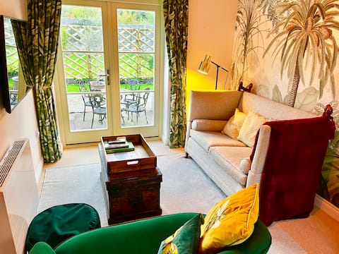 Successful Airbnb property: Merripit Cottage in Chipping Campden