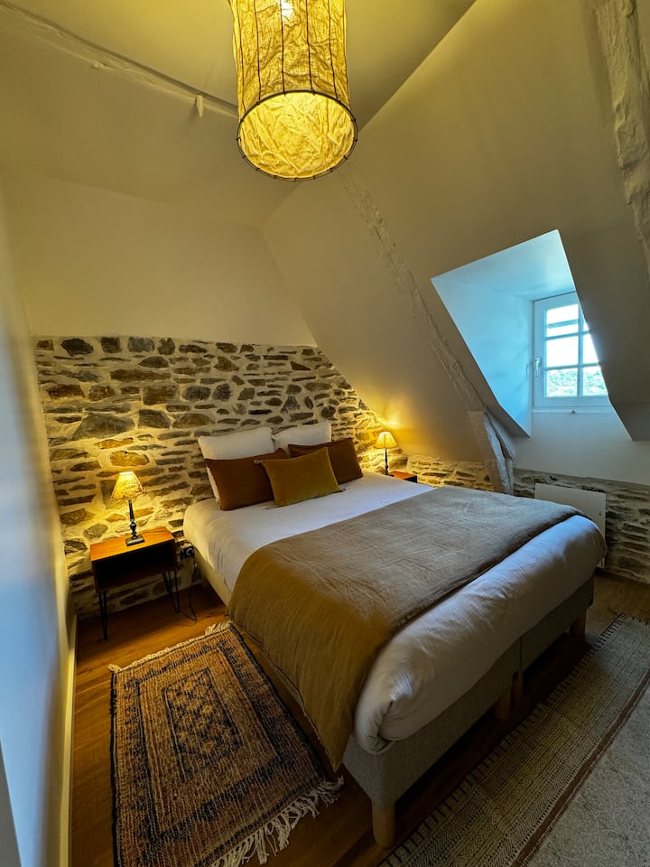 غرفة النوم 4