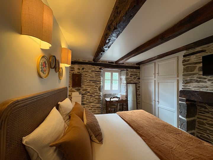 غرفة النوم 2