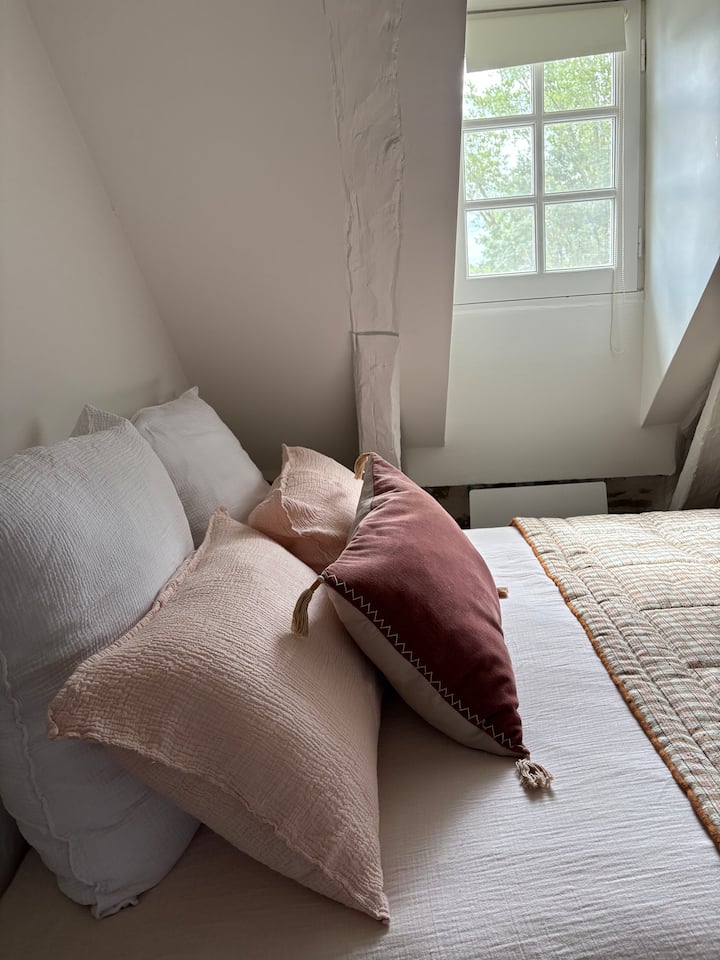 غرفة النوم 5