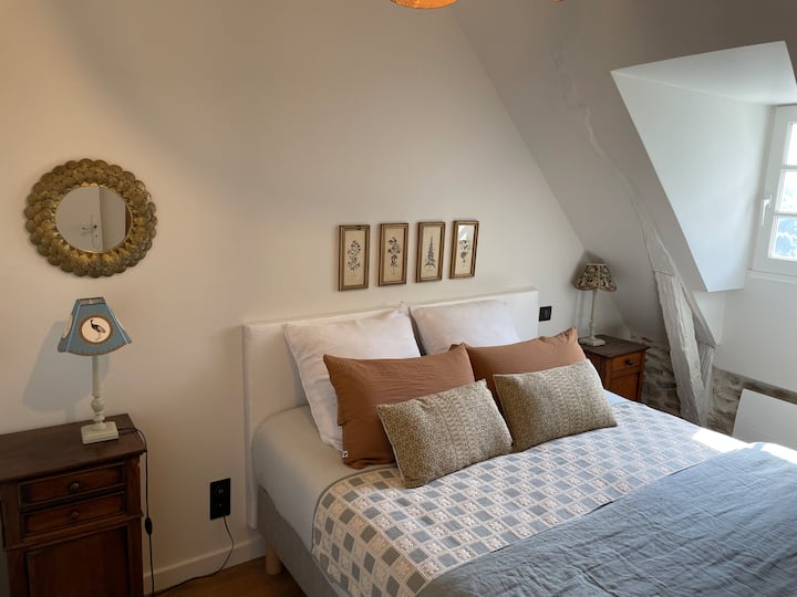 غرفة النوم 3