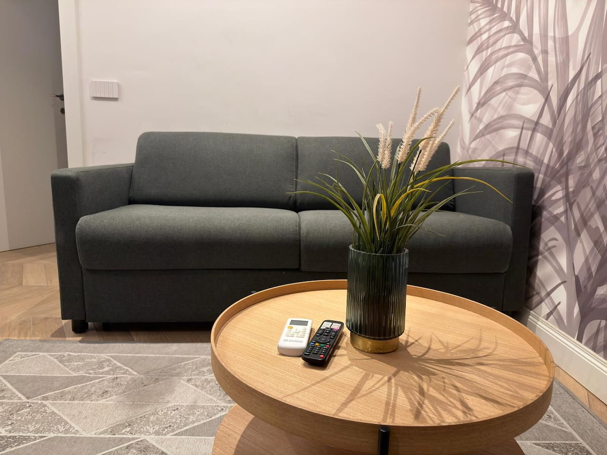 [Duomo-Porta Venezia] Luxury Design Apartment foto 10