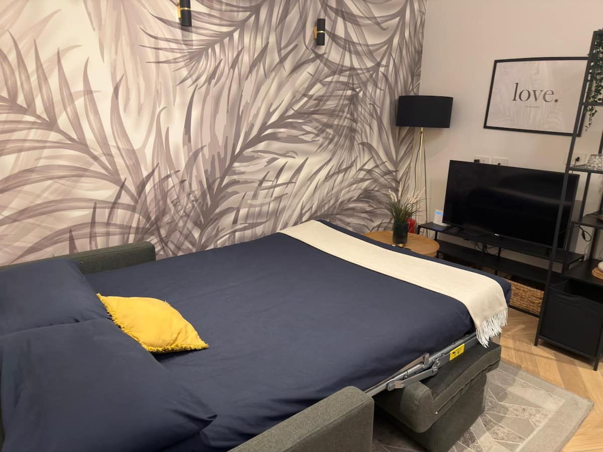 [Duomo-Porta Venezia] Luxury Design Apartment foto 21
