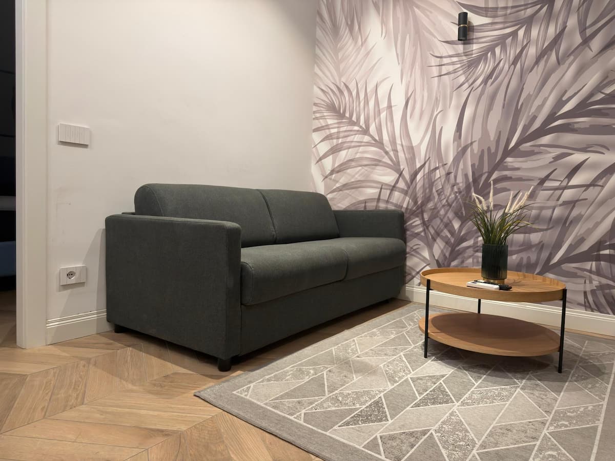 [Duomo-Porta Venezia] Luxury Design Apartment foto 2