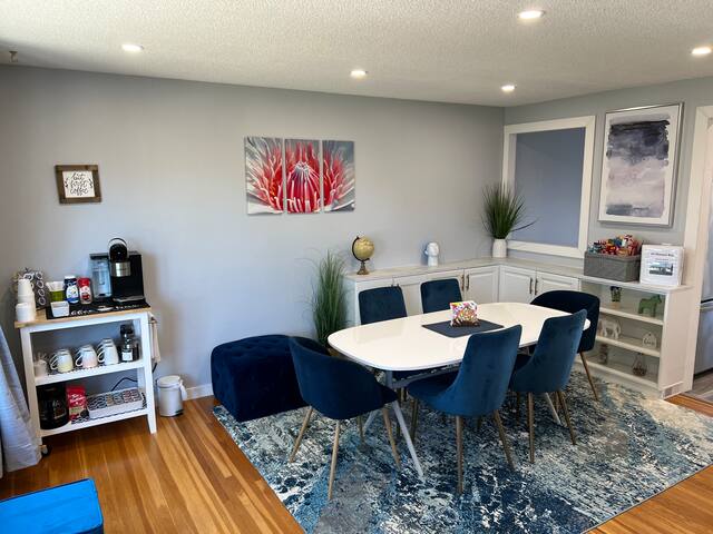 A Spacious & Quiet Retreat gallery image 5