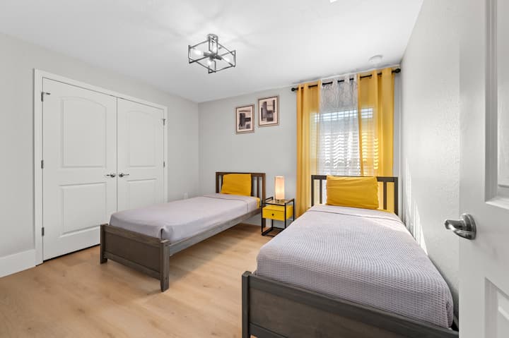 Спална соба 4