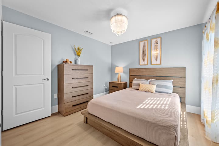 Спална соба 1