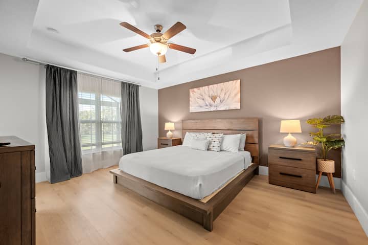 Спална соба 3