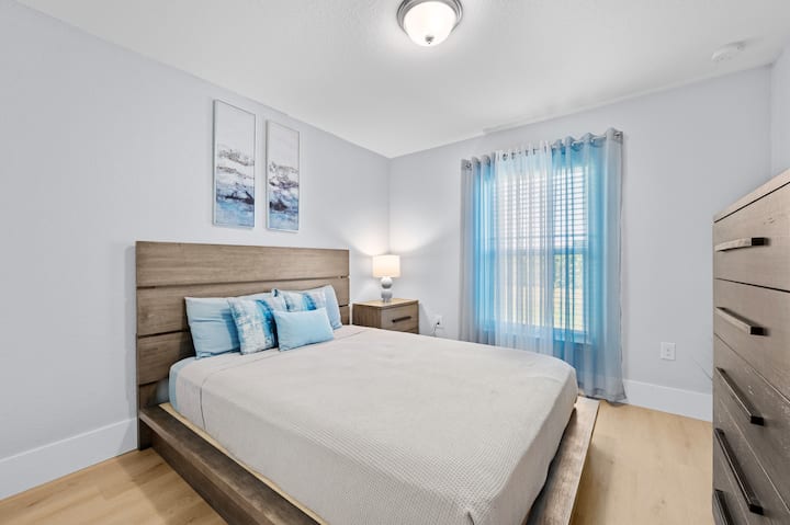 Спална соба 2