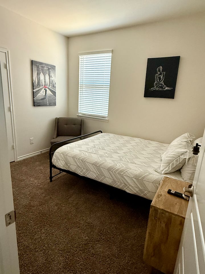 غرفة النوم 3