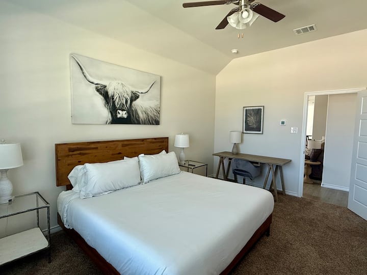 غرفة النوم 1