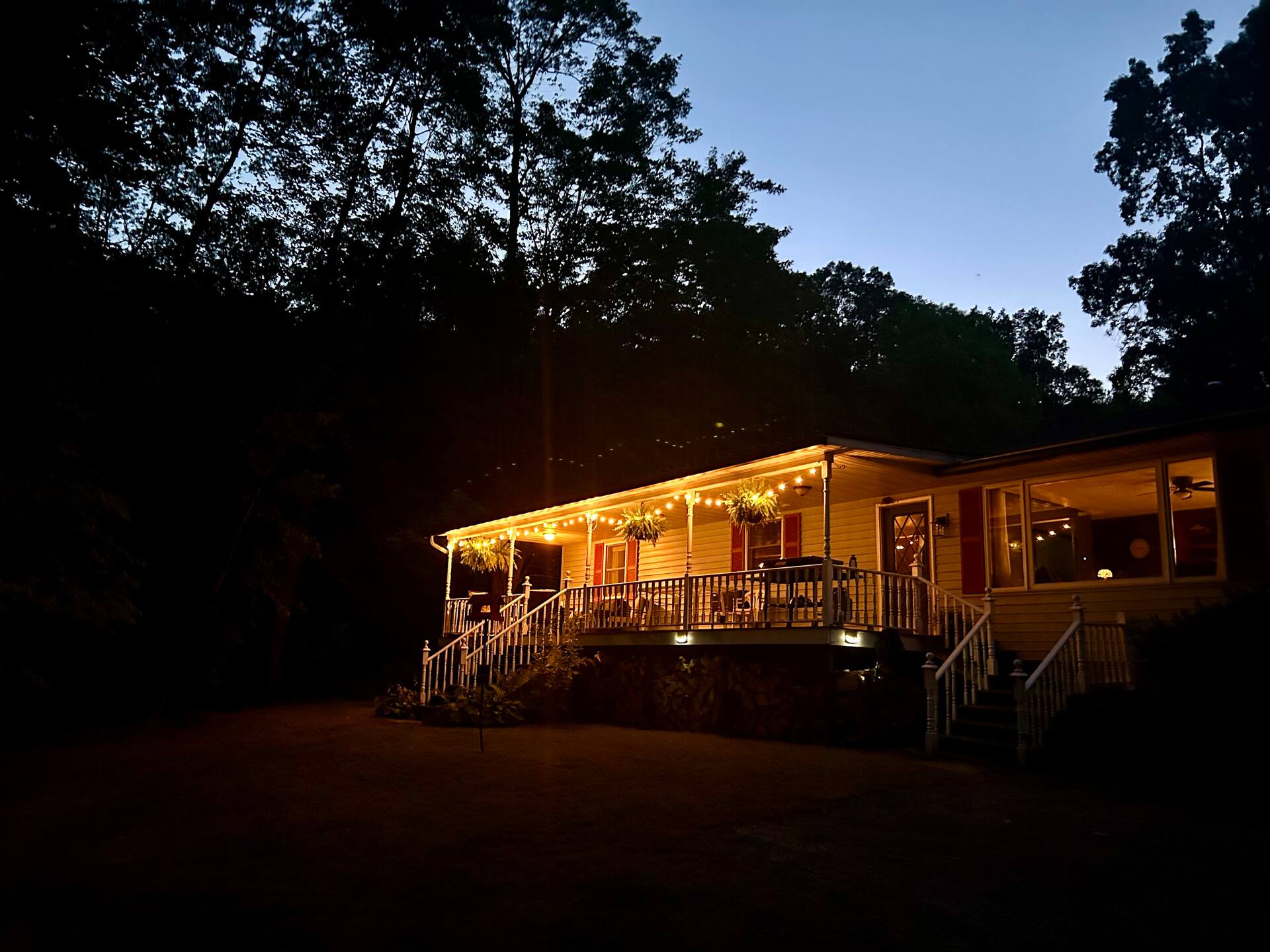 The Lodge