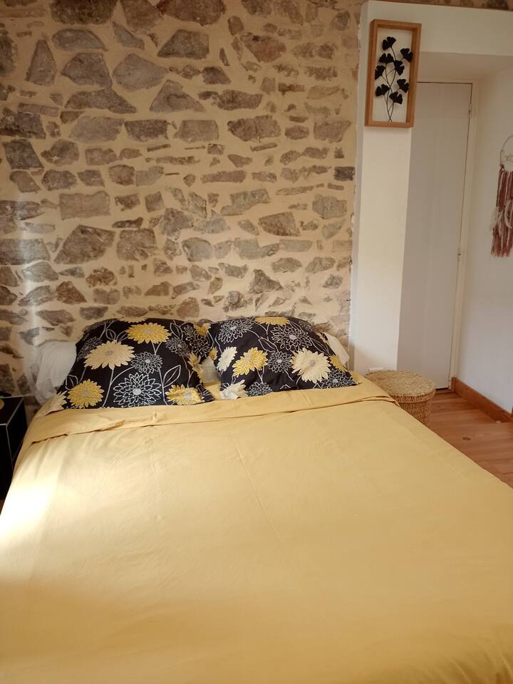Habitación 1