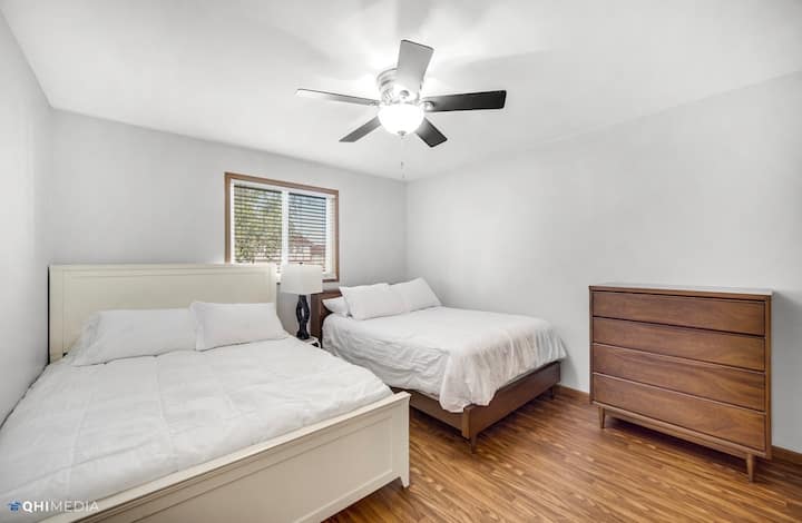 غرفة النوم 1