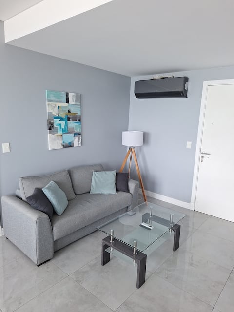 Propiedad de Airbnb exitosa: The sea breeze takes center stage en Constitucion