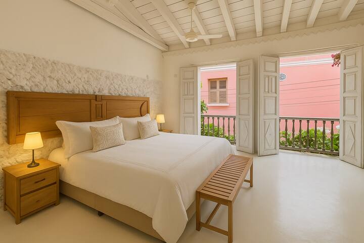 Calamari.Homes managed Airbnb listing 2