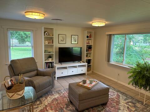 Cottage 12 min from Frankenmuth