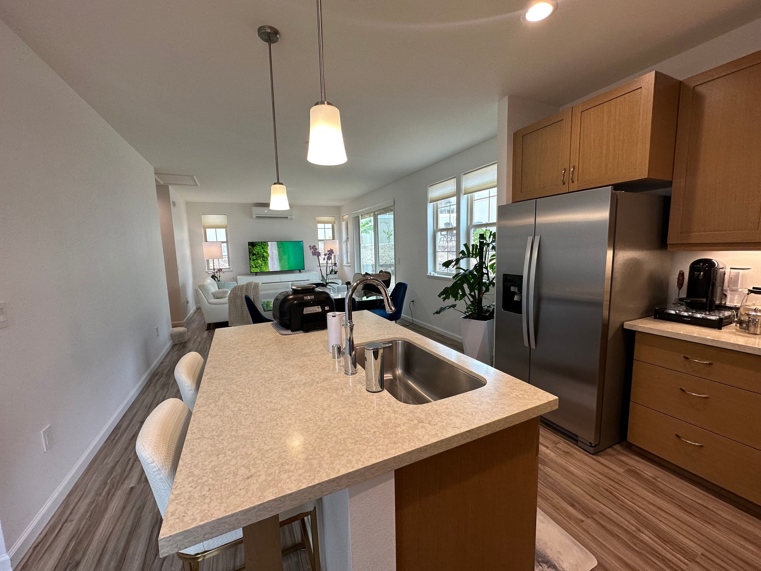 Home in Waianae · ★4.97 · 4 bedrooms · 6 beds · 2.5 private baths - Image 15