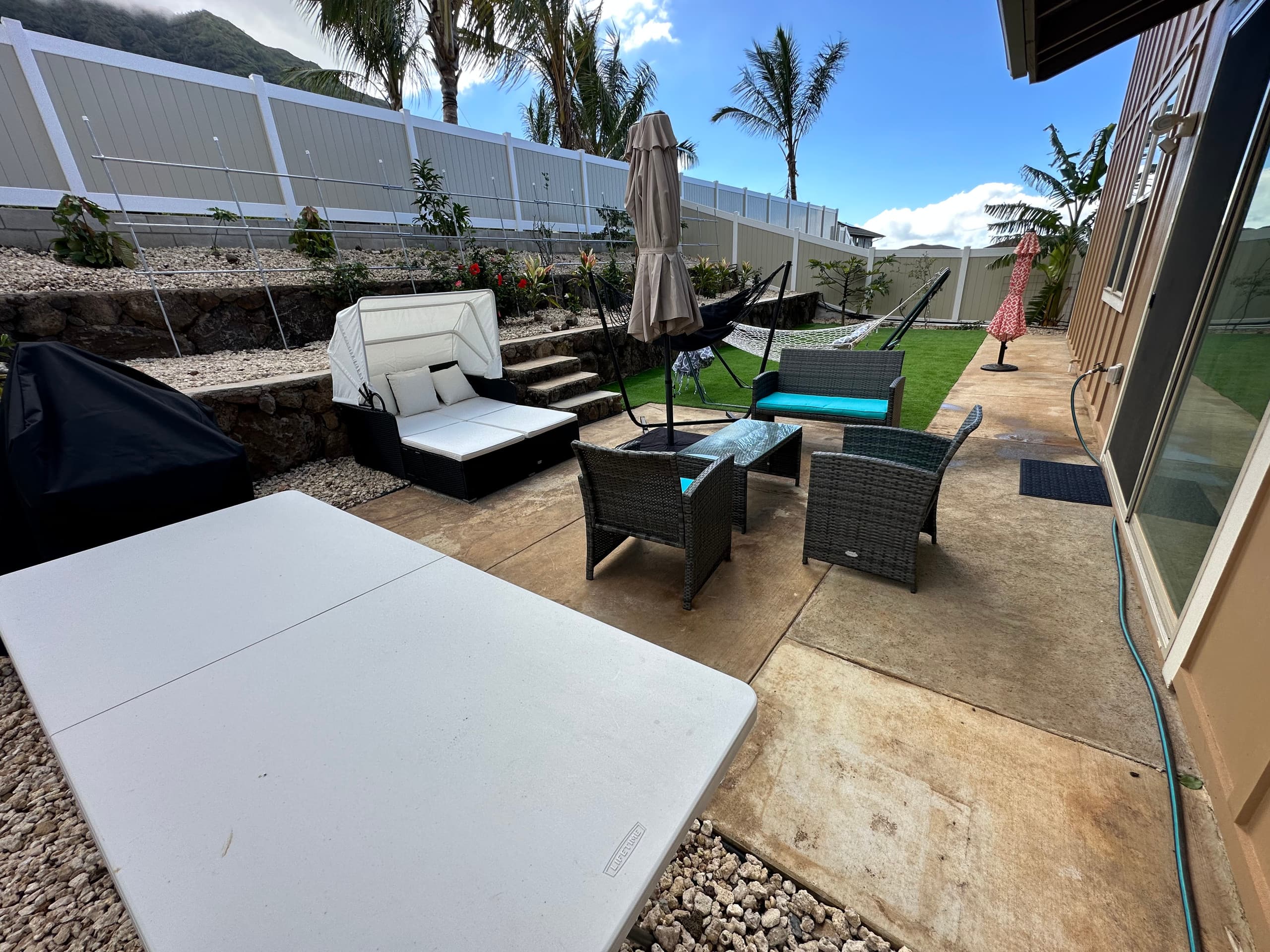 Home in Waianae · ★4.97 · 4 bedrooms · 6 beds · 2.5 private baths - Image 65