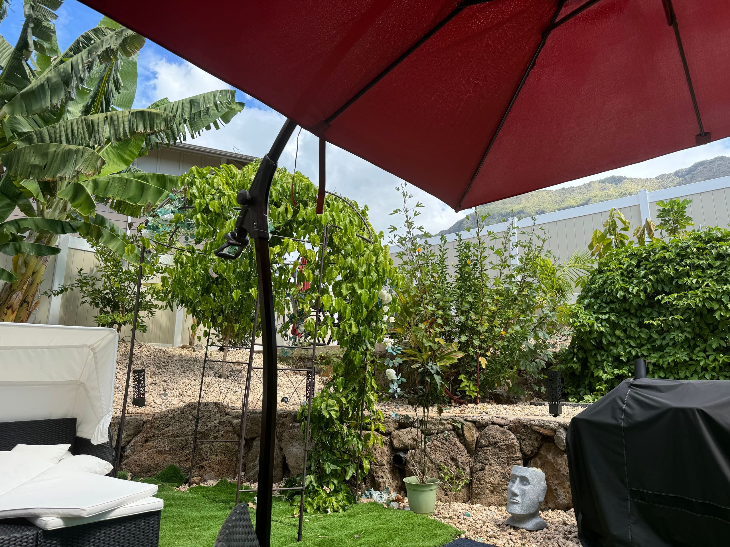 Home in Waianae · ★4.97 · 4 bedrooms · 6 beds · 2.5 private baths - Image 56