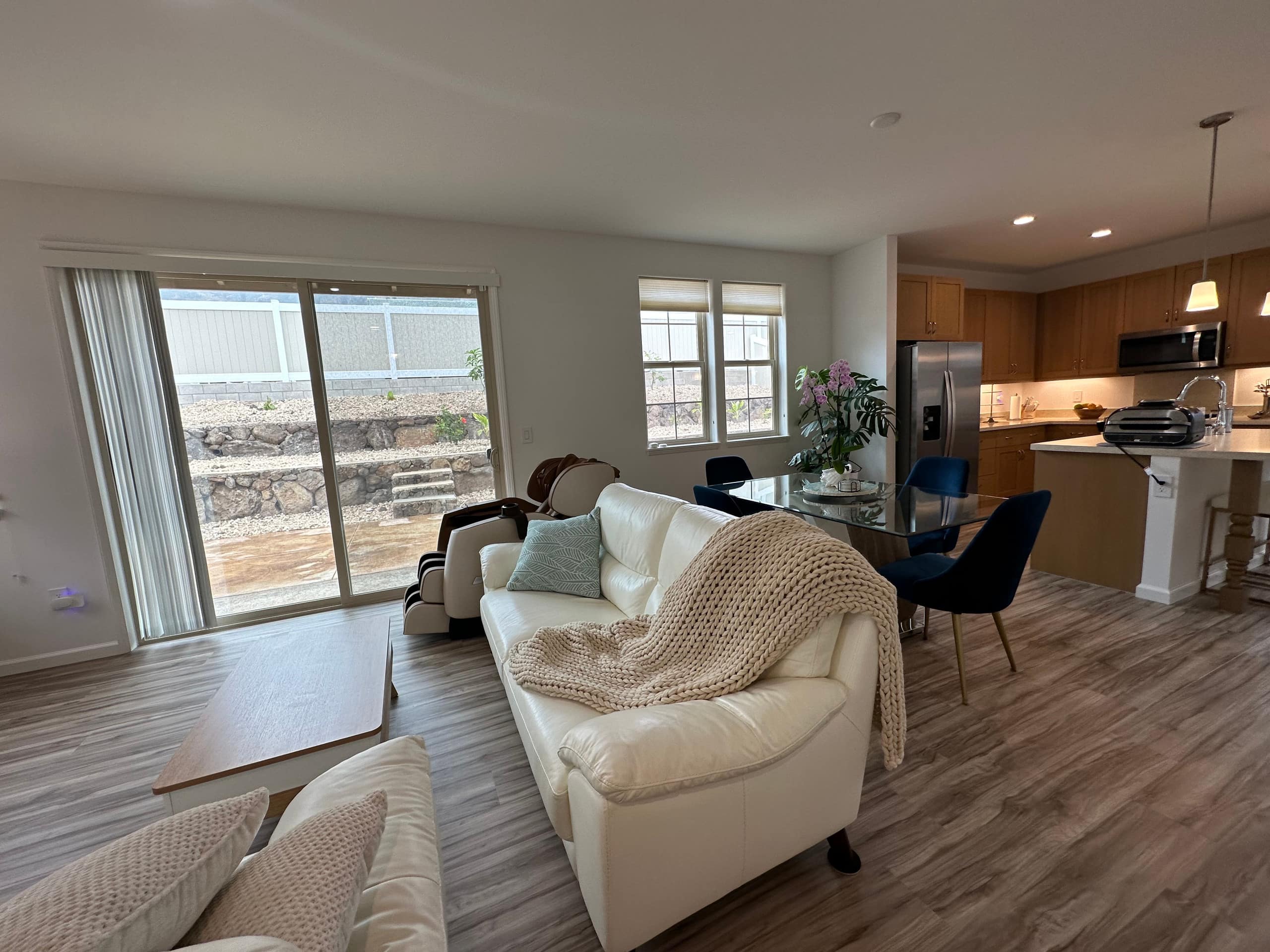 Home in Waianae · ★4.97 · 4 bedrooms · 6 beds · 2.5 private baths - Image 7
