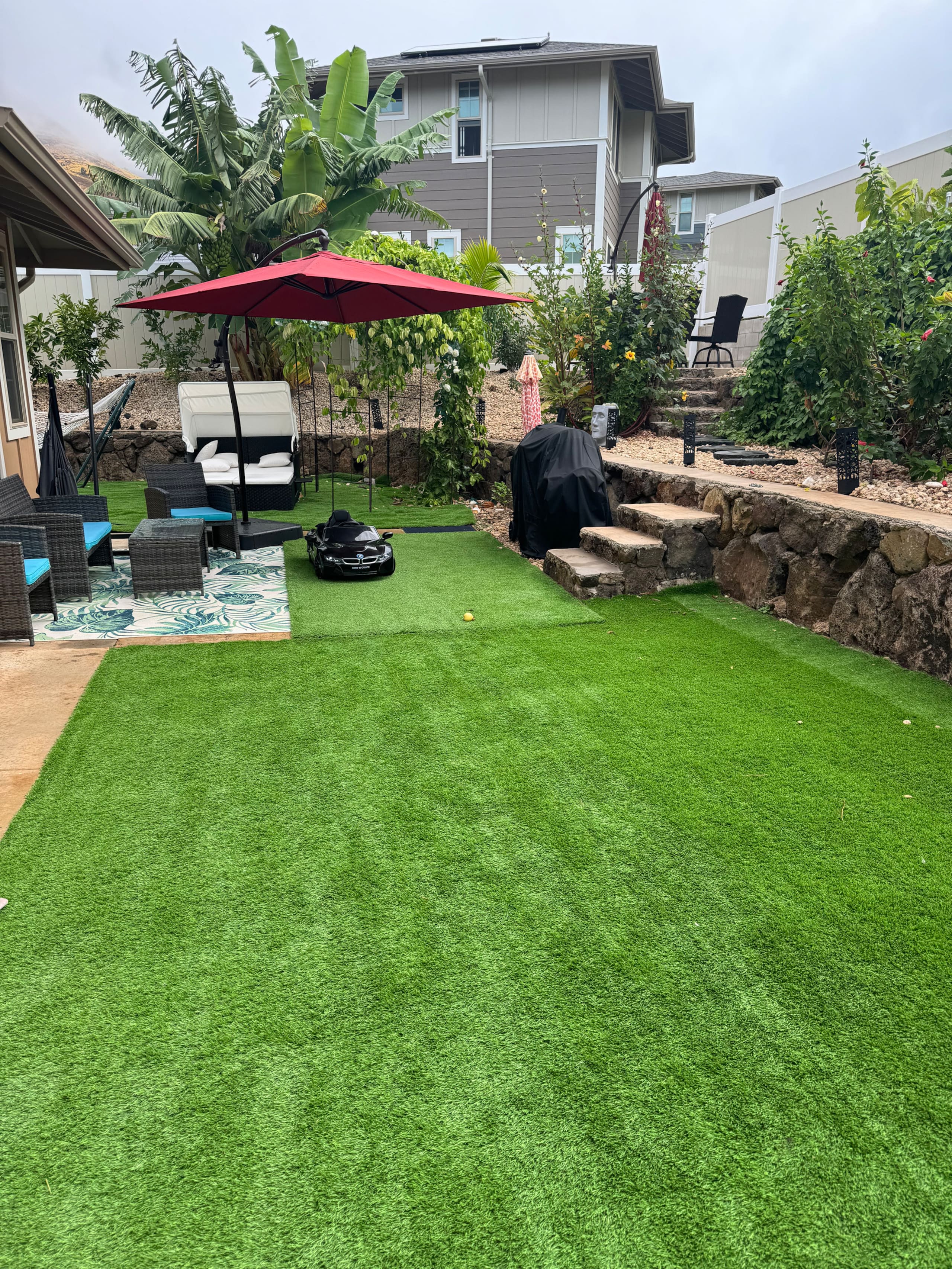 Home in Waianae · ★4.97 · 4 bedrooms · 6 beds · 2.5 private baths - Image 60